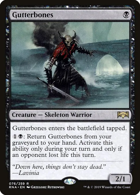 Gutterbones 076/259