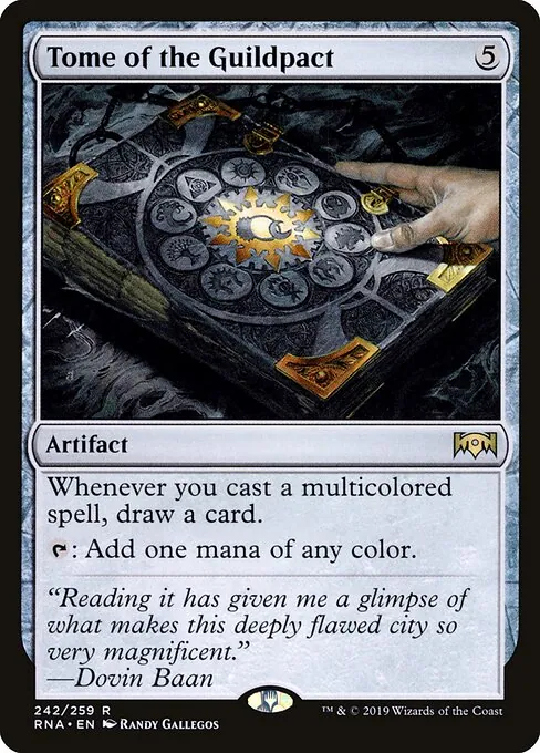 Tome of the Guildpact 242/259
