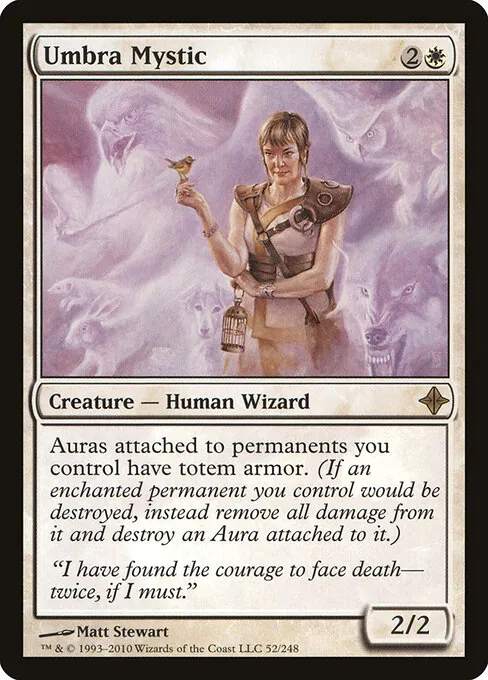 Umbra Mystic 052/248