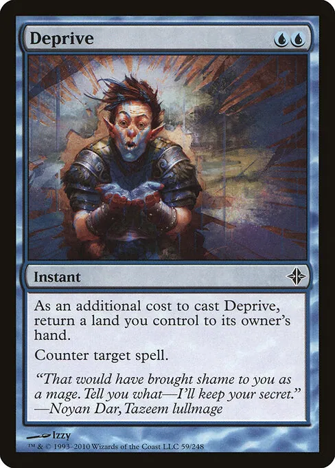 Deprive 059/248