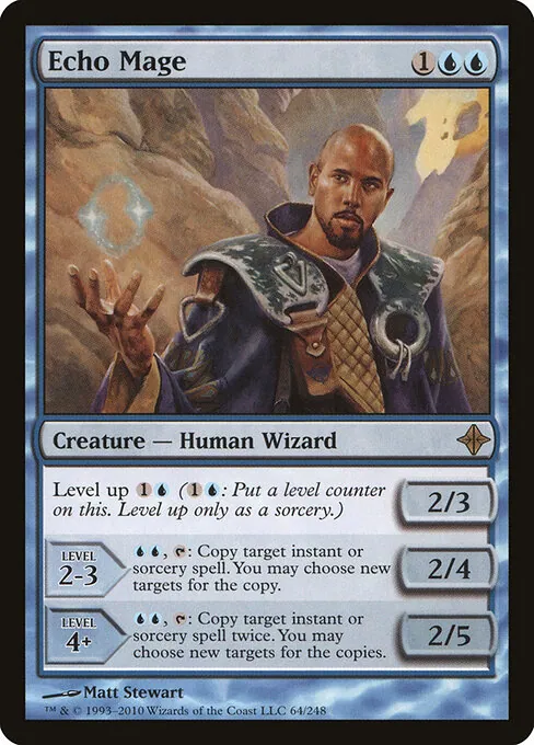 Echo Mage 064/248