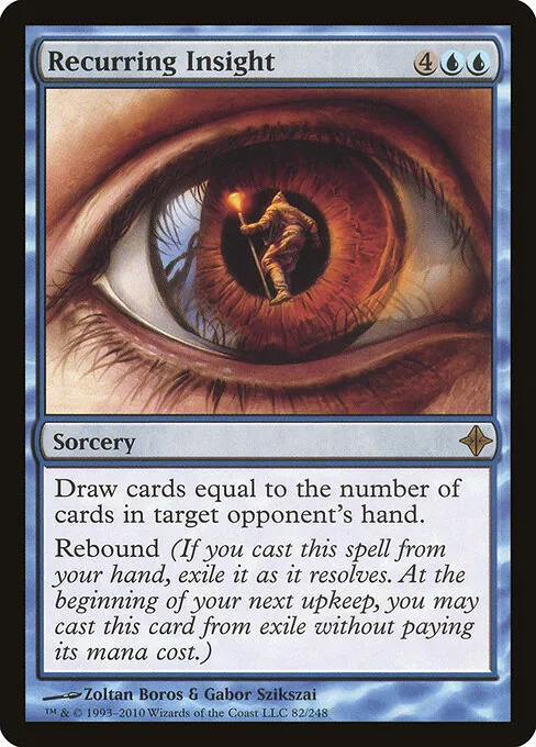 Recurring Insight 082/248
