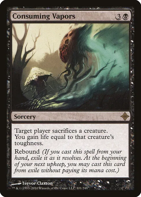 Consuming Vapors 101/248