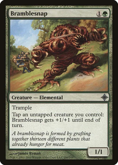 Bramblesnap 180/248
