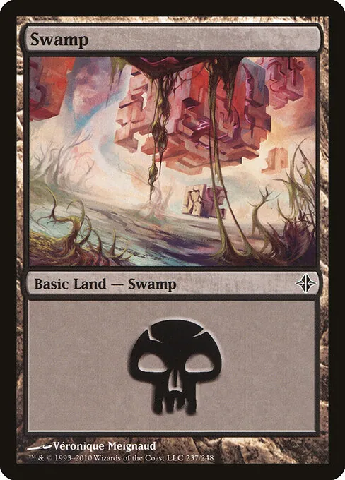 Swamp 237/248