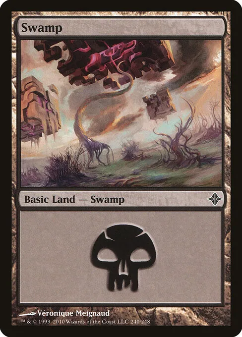 Swamp 240/248