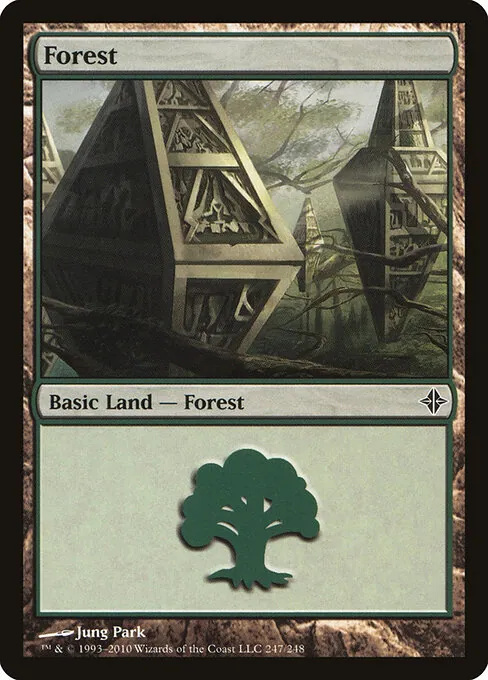 Forest 247/248
