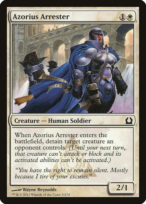 Azorius Arrester 005/274