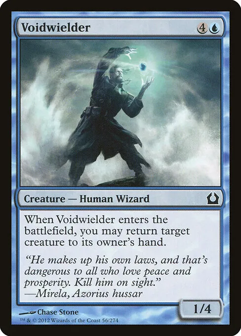 Voidwielder 056/274