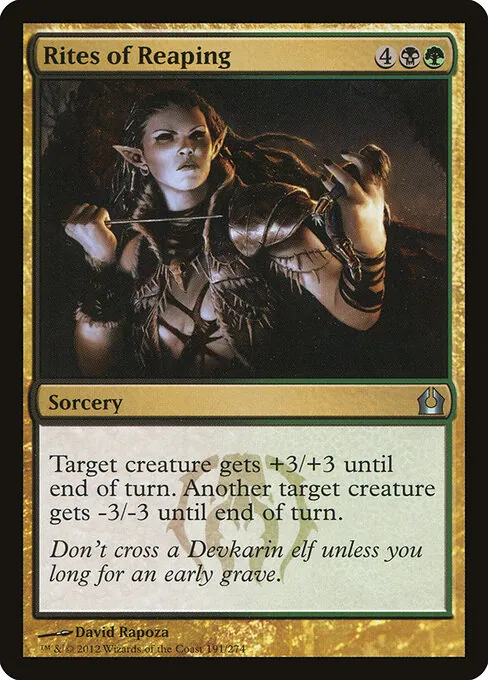 Rites of Reaping 191/274