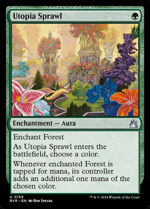 Utopia Sprawl 159/291