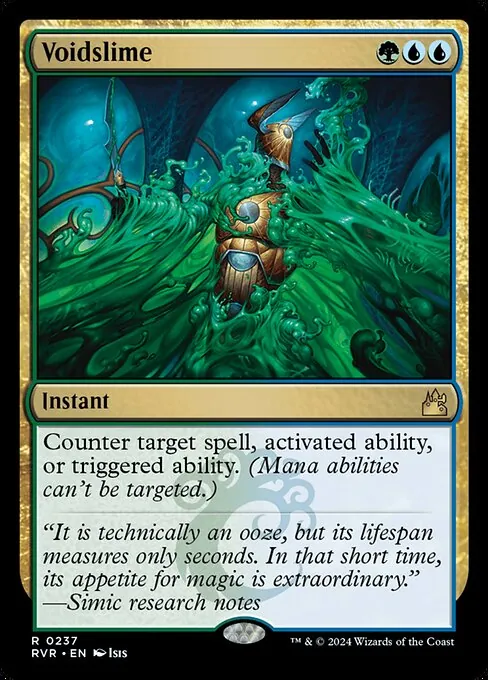Voidslime 237/291