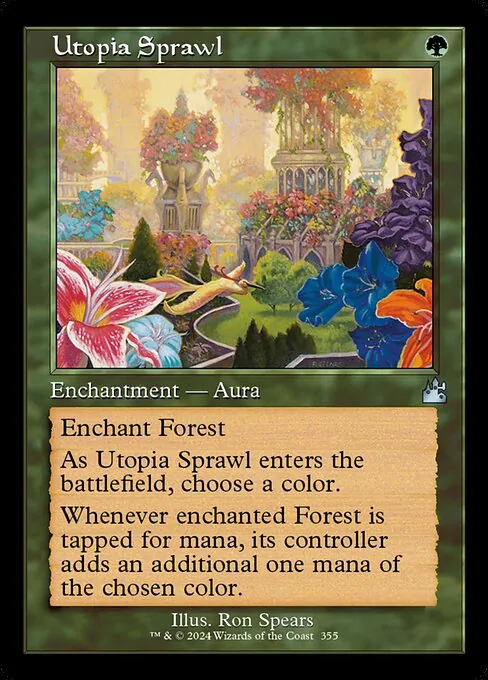 Utopia Sprawl 355/291