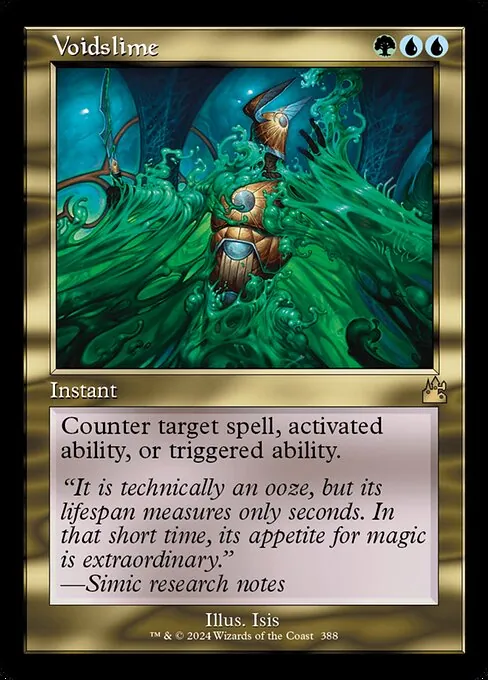 Voidslime 388/291
