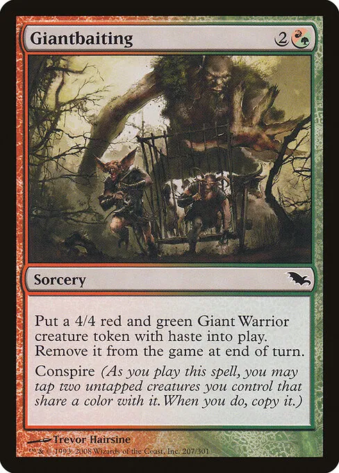 Giantbaiting 207/301