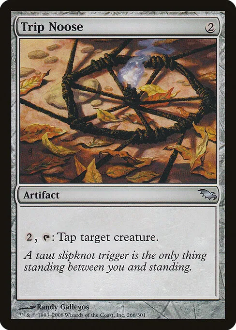 Trip Noose 266/301