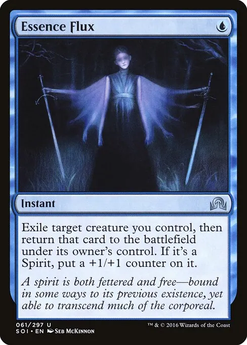Essence Flux 061/297