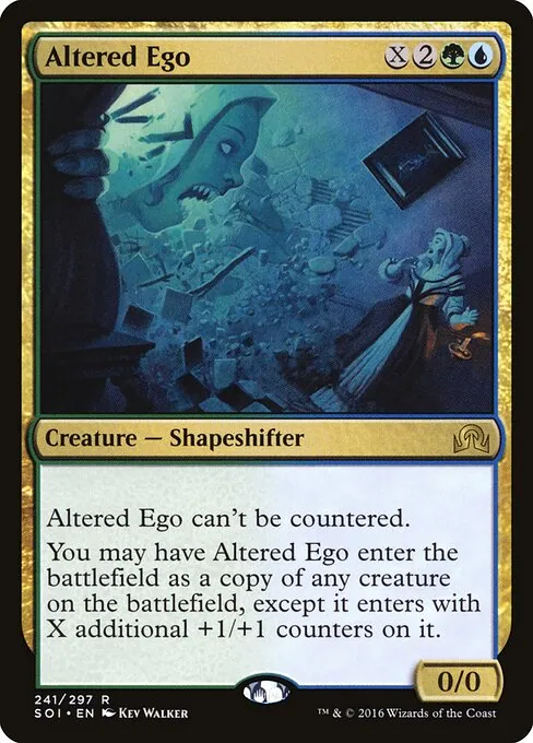 Altered Ego 241/297