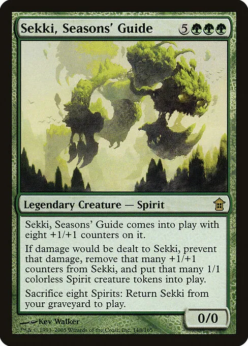 Sekki, Seasons' Guide 148/165
