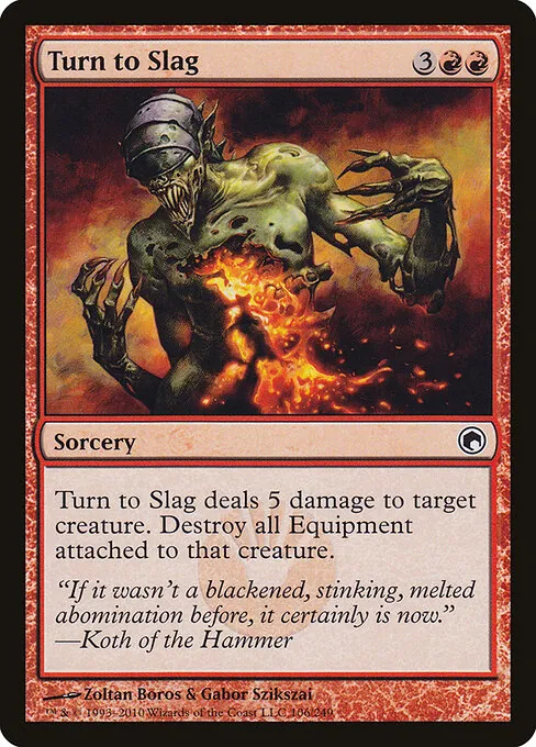 Turn to Slag 106/249