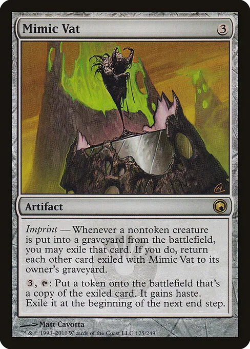 Mimic Vat 175/249