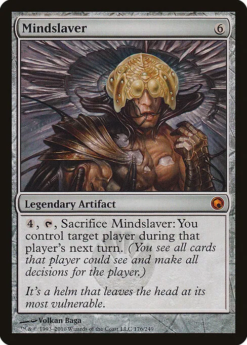 Mindslaver 176/249