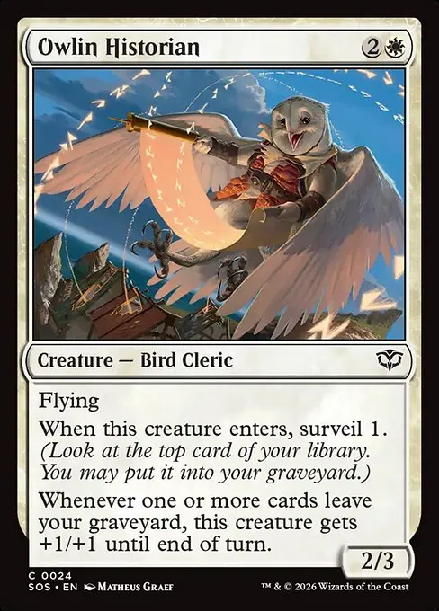 Owlin Historian 024/281