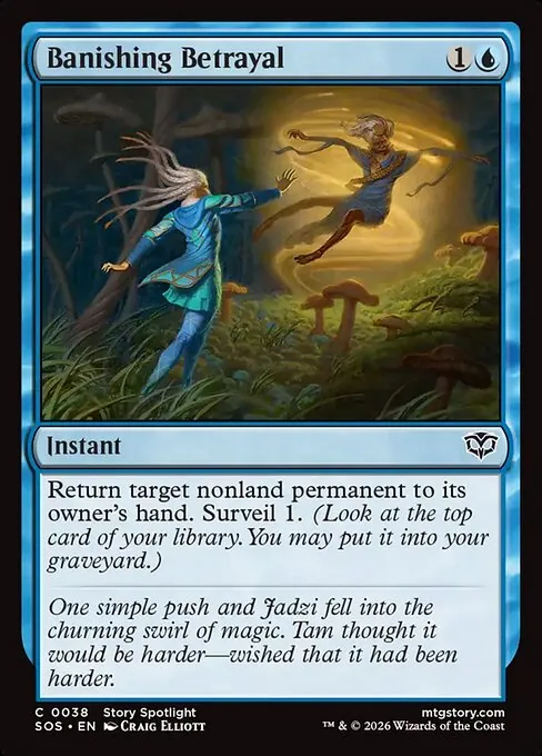 Banishing Betrayal 038/281