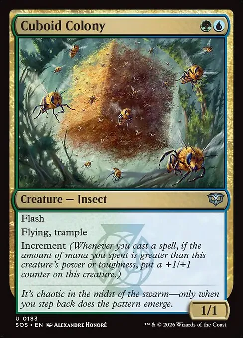 Cuboid Colony 183/281