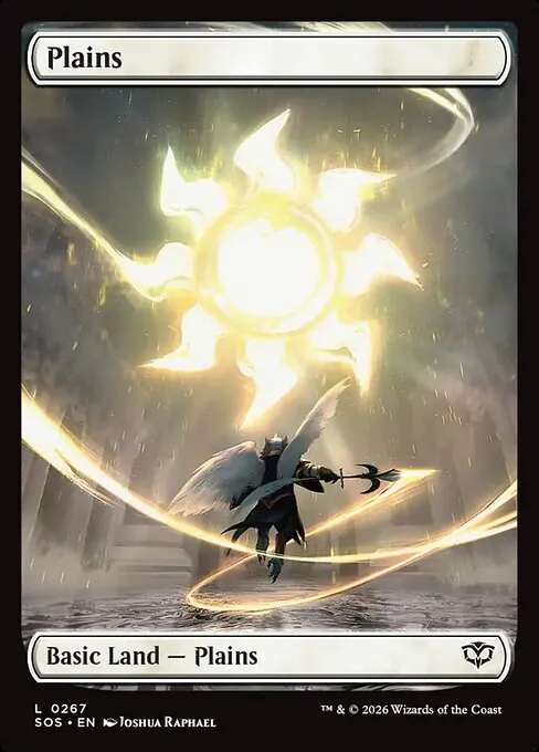Plains 267/281