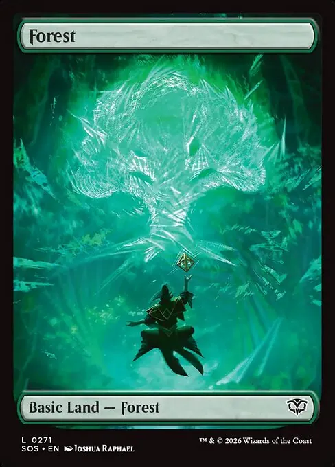 Forest 271/281