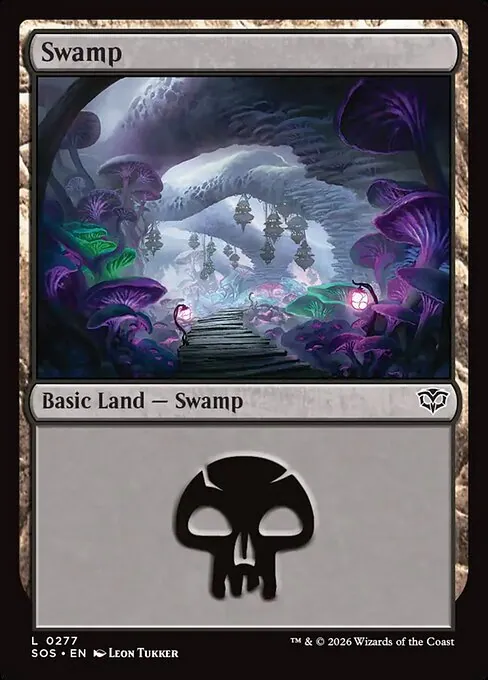 Swamp 277/281
