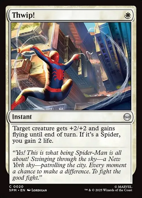 Thwip! 020/198