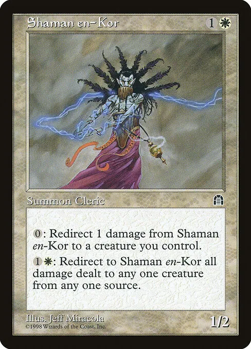 Shaman en-Kor 015/143