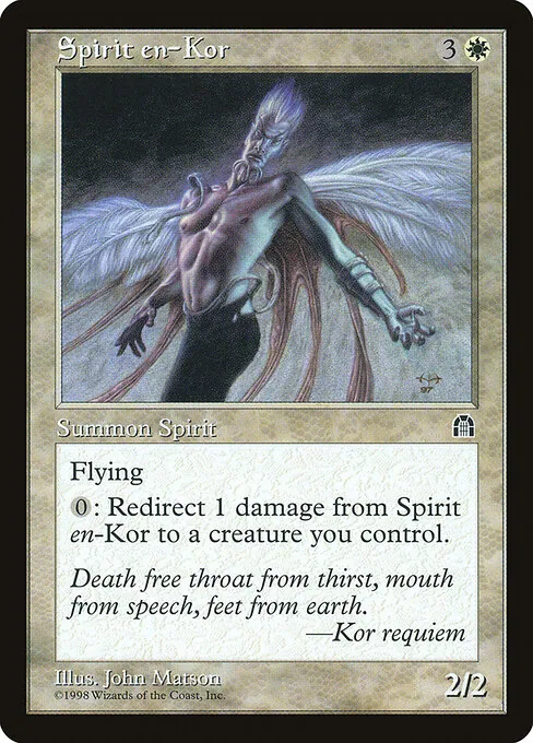 Spirit en-Kor 019/143