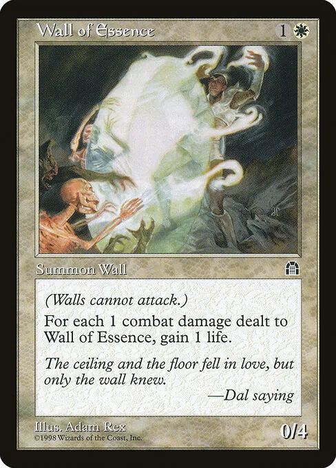 Wall of Essence 022/143