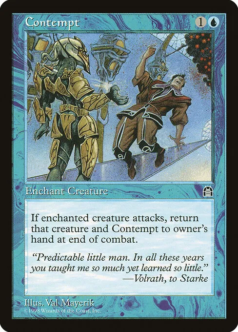 Contempt 027/143