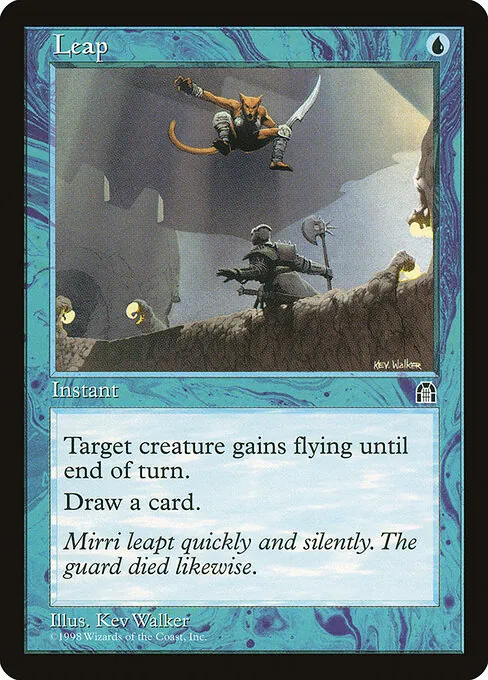 Leap 035/143