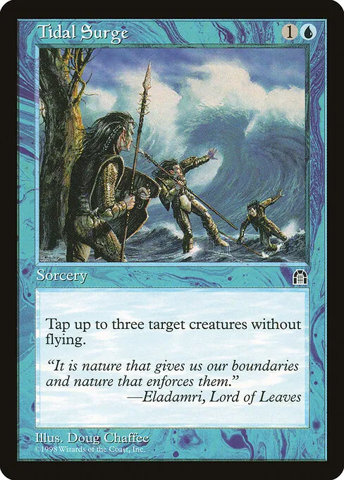 Tidal Surge 046/143