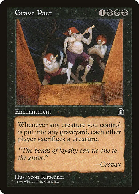 Grave Pact 060/143