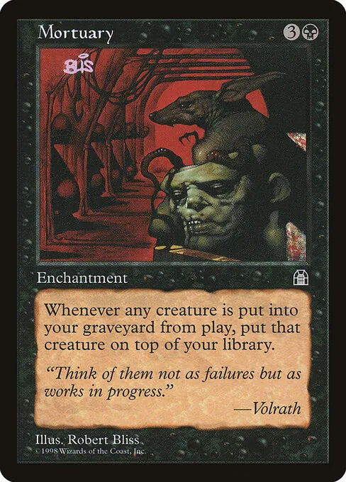 Mortuary 066/143
