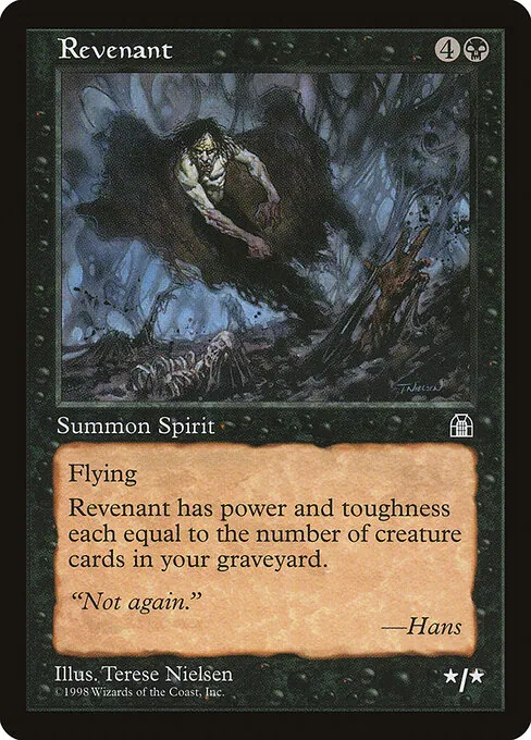 Revenant 068/143