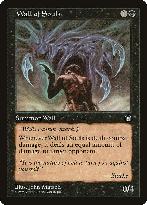 Wall of Souls 075/143