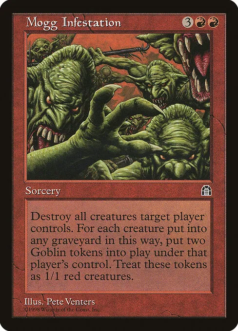 Mogg Infestation 093/143
