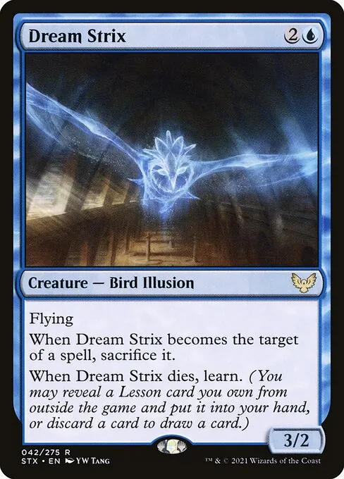 Dream Strix 042/275