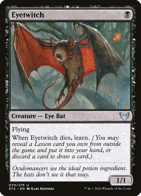 Eyetwitch 070/275