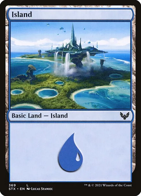 Island 369/275