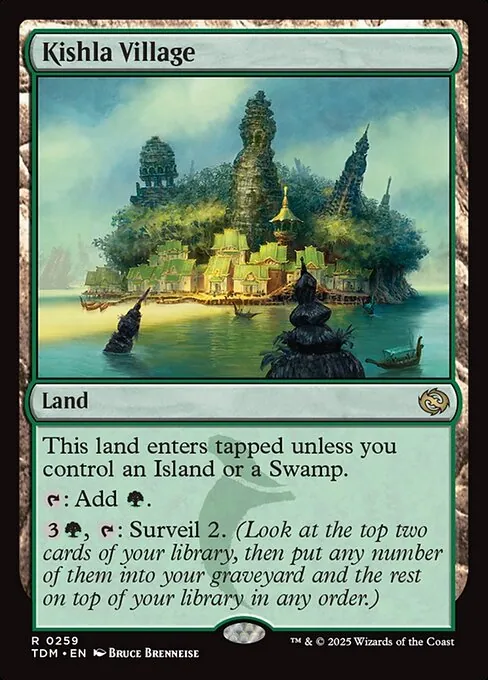 Kishla Village 259/291