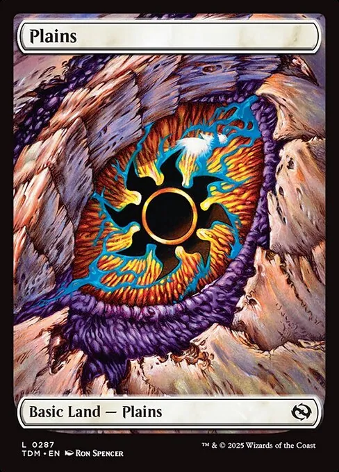 Plains 287/291