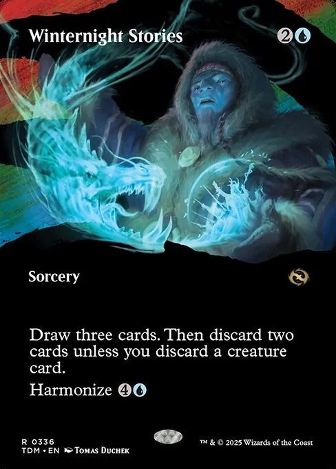 Winternight Stories 336/291